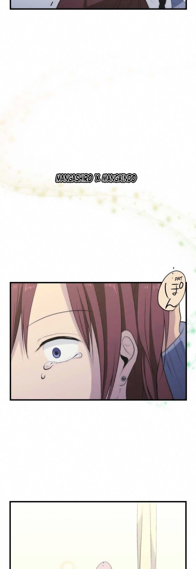 ReLife Chapter 39 Gambar 21